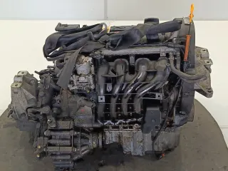 AXP Двигатель Volkswagen Golf 4 Арт 156941, вид 3