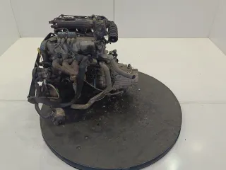 B10S1 Двигатель Chevrolet Matiz 2 Арт 157191, вид 1