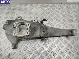6777752 Кулак (корпус ступицы) передний правый BMW 5 F10/F11/GT F07 Арт 55064067, вид 1
