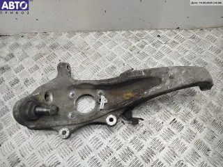 6777752 Кулак (корпус ступицы) передний правый BMW 5 F10/F11/GT F07 Арт 55064067, вид 2