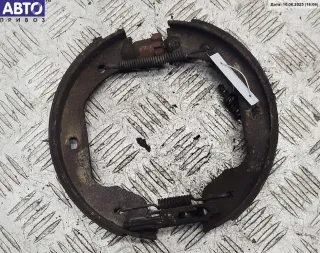  Механизм развода задних тормозных колодок правый BMW 5 E60/E61 Арт 55064507, вид 2
