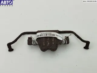 6758059 Скоба суппорта заднего BMW 5 E60/E61 Арт 55064572, вид 2