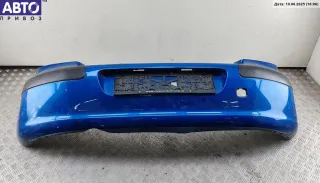 1852492001 Бампер задний Peugeot 307 Арт 54844305, вид 1
