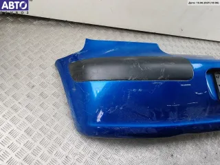 1852492001 Бампер задний Peugeot 307 Арт 54844305, вид 2