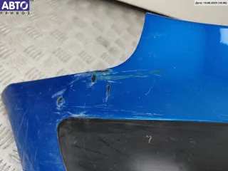 1852492001 Бампер задний Peugeot 307 Арт 54844305, вид 4