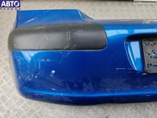 1852492001 Бампер задний Peugeot 307 Арт 54844305, вид 6