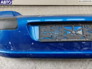 1852492001 Бампер задний Peugeot 307 Арт 54844305, вид 7
