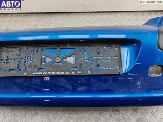 1852492001 Бампер задний Peugeot 307 Арт 54844305, вид 8