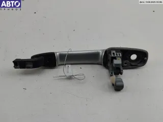  Ручка двери наружная передняя левая Mazda 5 1 Арт 54798330, вид 2