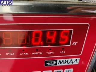 23080202 Фонарь задний правый Nissan Primera 11 Арт 54810721, вид 3