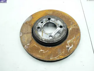  Диск тормозной передний Renault Megane 1 Арт 54979170