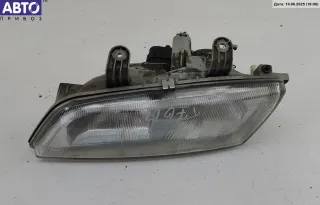 04HCR5719 Фара левая Nissan Primera 11 Арт 54810718, вид 1