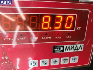 5M513200GE Рейка рулевая Ford Focus 2 Арт 54845303, вид 4