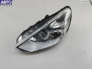 1ZS009250-79 Фара левая Ford S-Max 1 Арт 54810775, вид 1