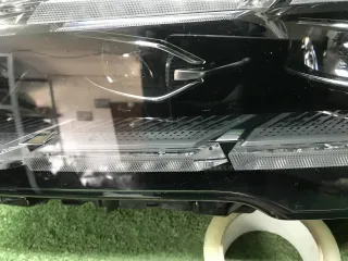 6608050928 Фара левая Geely Monjaro Арт 0000007845079, вид 15