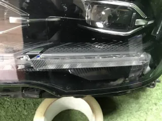 6608050928 Фара левая Geely Monjaro Арт 0000007845079, вид 16