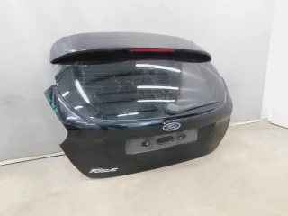  Дверь багажника Ford Focus 3 Арт smt207089, вид 2