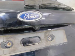  Дверь багажника Ford Focus 3 Арт smt207089, вид 4