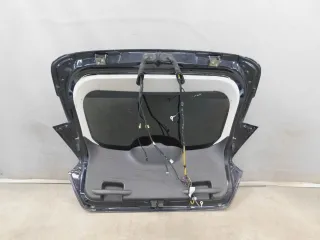  Дверь багажника Ford Focus 3 Арт smt207089, вид 5