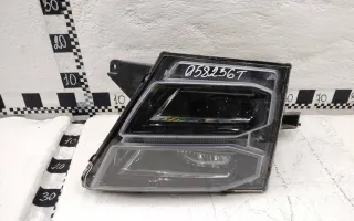 F164421010 Фара передняя левая Jetour Dashing Арт 958236T, вид 1