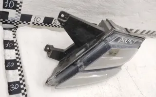 F164421010 Фара передняя левая Jetour Dashing Арт 958236T, вид 2