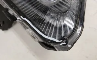 F164421010 Фара передняя левая Jetour Dashing Арт 958236T, вид 4