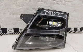 F164421010 Фара передняя левая Jetour Dashing Арт 958236T, вид 6