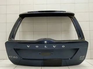39811096 Дверь багажника Volvo XC60 1 Арт BBBs250604002, вид 1