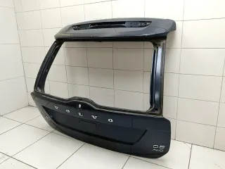 39811096 Дверь багажника Volvo XC60 1 Арт BBBs250604002, вид 3