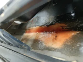 39811096 Дверь багажника Volvo XC60 1 Арт BBBs250604002, вид 9