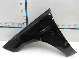 A1668802700 Крыло переднее левое Mercedes GLS X166 Арт 776029, вид 1