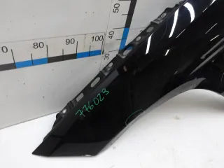 A1668802700 Крыло переднее левое Mercedes GLS X166 Арт 776029, вид 4