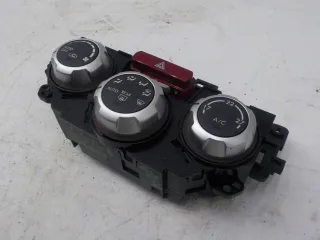 72311-SC170 Блок управления климатом Subaru Forester SH Арт 768872, вид 5