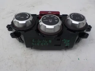 72311-SC170 Блок управления климатом Subaru Forester SH Арт 768872, вид 6