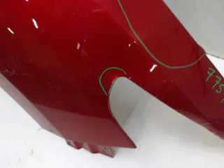 8403211XKQ00AD Крыло переднее правое Haval F7 Арт 775701, вид 9