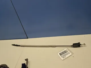 5N0837017C Трос открывания двери Volkswagen Golf 6 Арт Z351064, вид 1