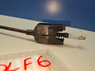 5N0837017C Трос открывания двери Volkswagen Golf 6 Арт Z351064, вид 2