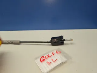5N0837017C Трос открывания двери Volkswagen Golf 6 Арт Z351064, вид 3