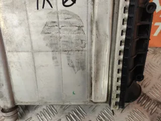 A2760900214 интеркулер Mercedes S W222 Арт 197683PM, вид 3