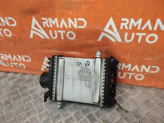 A2760900214 интеркулер Mercedes S W222 Арт 197683PM, вид 4