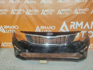 86511D4500, 4 бампер киа, кия оптима Kia Optima 4 Арт 305645PM, вид 1