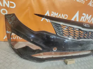 86511D4500, 4 бампер киа, кия оптима Kia Optima 4 Арт 305645PM, вид 2