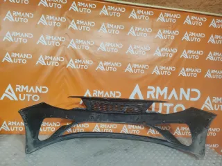 86511D4500, 4 бампер киа, кия оптима Kia Optima 4 Арт 305645PM, вид 10