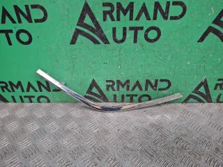 5509206XKQ11A, 5509206XKQ11A, 5509216XKQ11A, 8 Молдинг решетки радиатора Haval F7 Арт 371534RM, вид 1