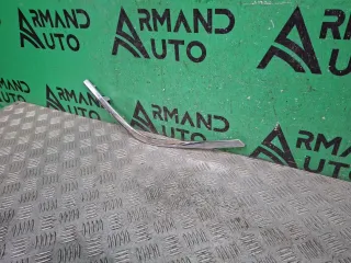 5509206XKQ11A, 5509206XKQ11A, 5509216XKQ11A, 8 Молдинг решетки радиатора Haval F7 Арт 371534RM, вид 3