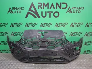 8450040056, 2 Бампер лада веста Lada Vesta 1 Арт ARM372334, вид 1
