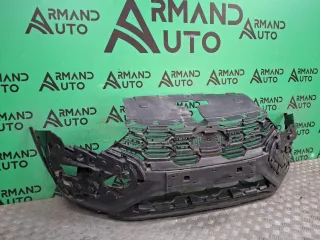 8450040056, 2 Бампер лада веста Lada Vesta 1 Арт ARM372334, вид 2
