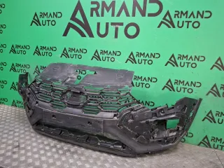 8450040056, 2 Бампер лада веста Lada Vesta 1 Арт ARM372334, вид 3