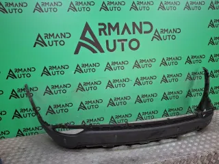 866122W000, 1 Юбка бампера Hyundai Santa FE 3 (DM) Арт ARM372786, вид 2