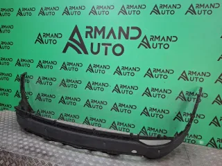 866122W000, 1 Юбка бампера Hyundai Santa FE 3 (DM) Арт ARM372786, вид 3
